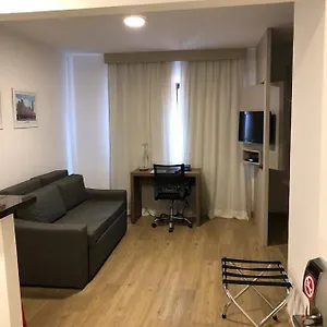Otima Localizacao Itaim Bibi Apartamento São Paulo