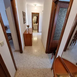 Gallegos House , Lebrija España