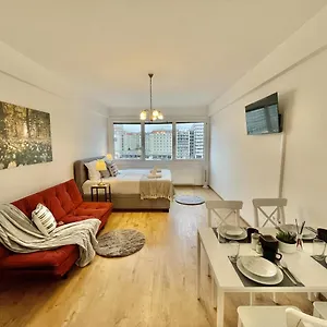 Center Am Schwedenplatz Apartamento Viena