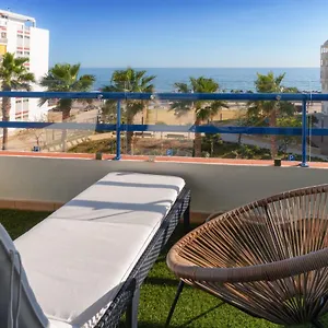 Deluxe Am Casa de Férias Quarteira