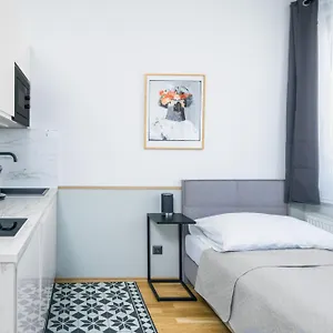 Pappagallo Apartamento Viena