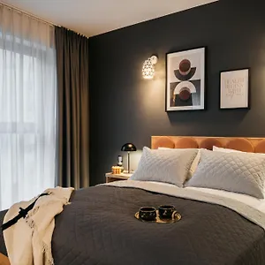 Orso & - Loftaffair Collection Apartment Warsaw