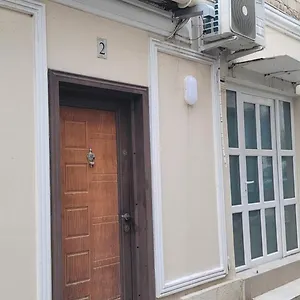 Studenti Studio's Apartment Tirana