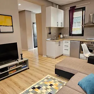 La Casetta Apartment Tirana