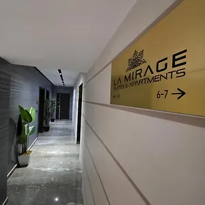  Apartamento La Mirage 01