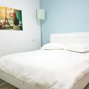 Downtown Apartment Tirana