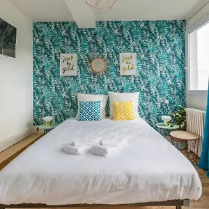 Ws Champs Elysees - Ponthieu Apartamento Paris