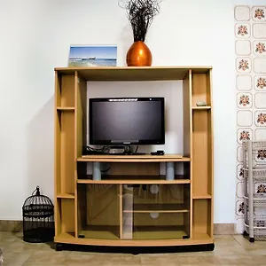 Apartamento T1, 50 Metros Da Praia Apartamento Quarteira