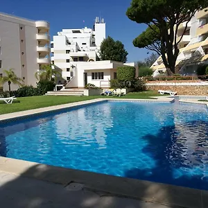 Casa Dina & Pedro-vilamoura Apartamento Vilamoura