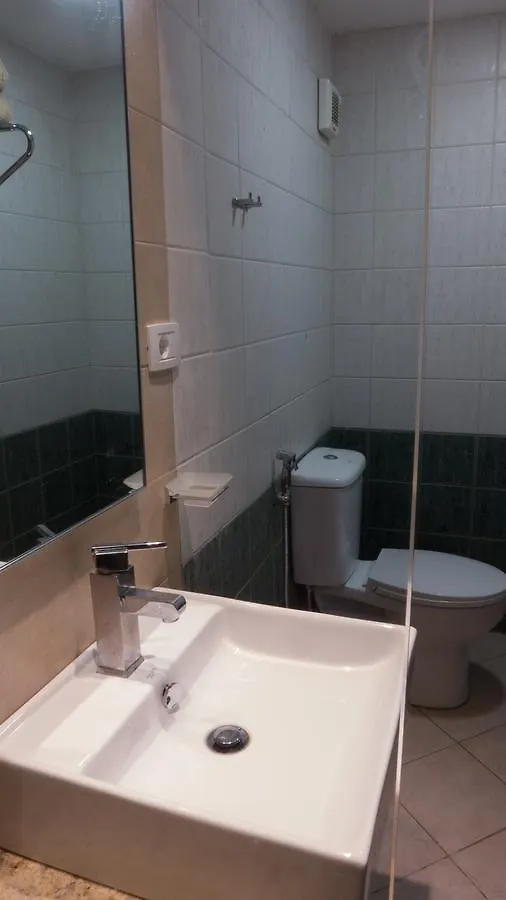 Andi Apartments Tirana