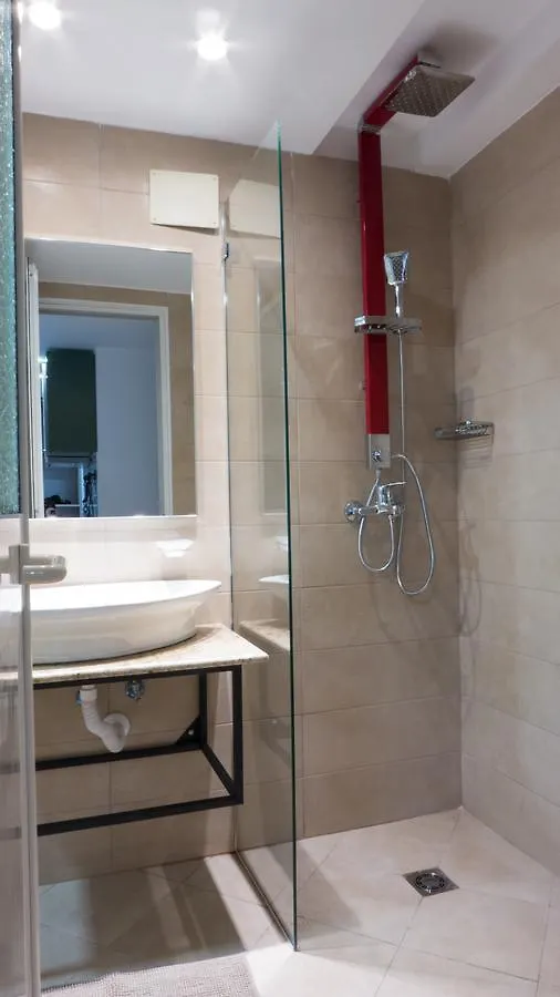 Andi Apartments Tirana