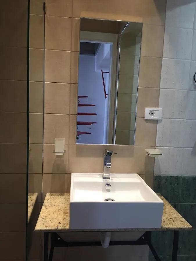Andi Apartments 티라나 0*,  알바니아