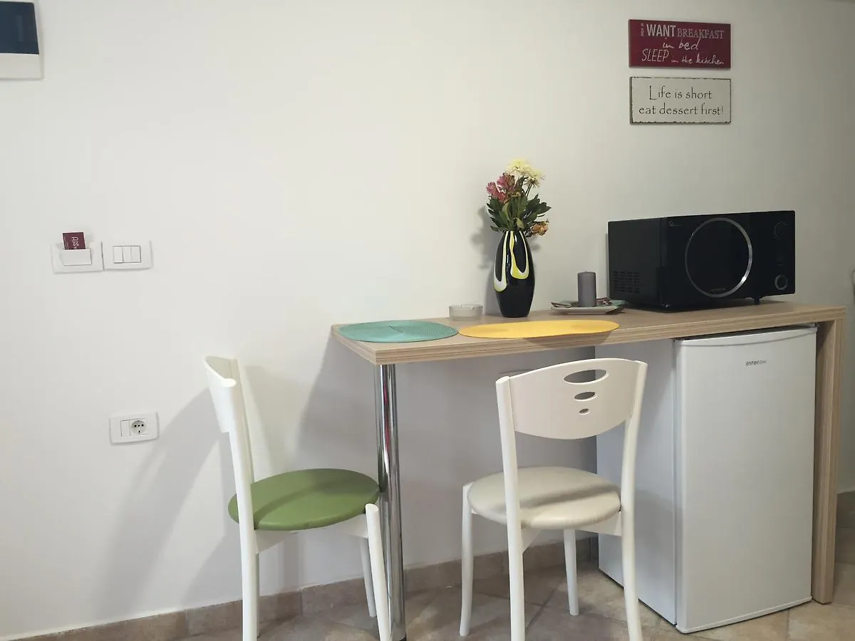 Andi Apartments Tirana