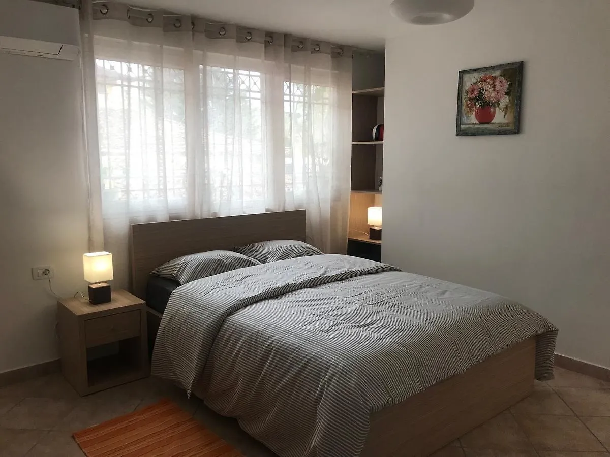 Andi Apartments 티라나 0*,