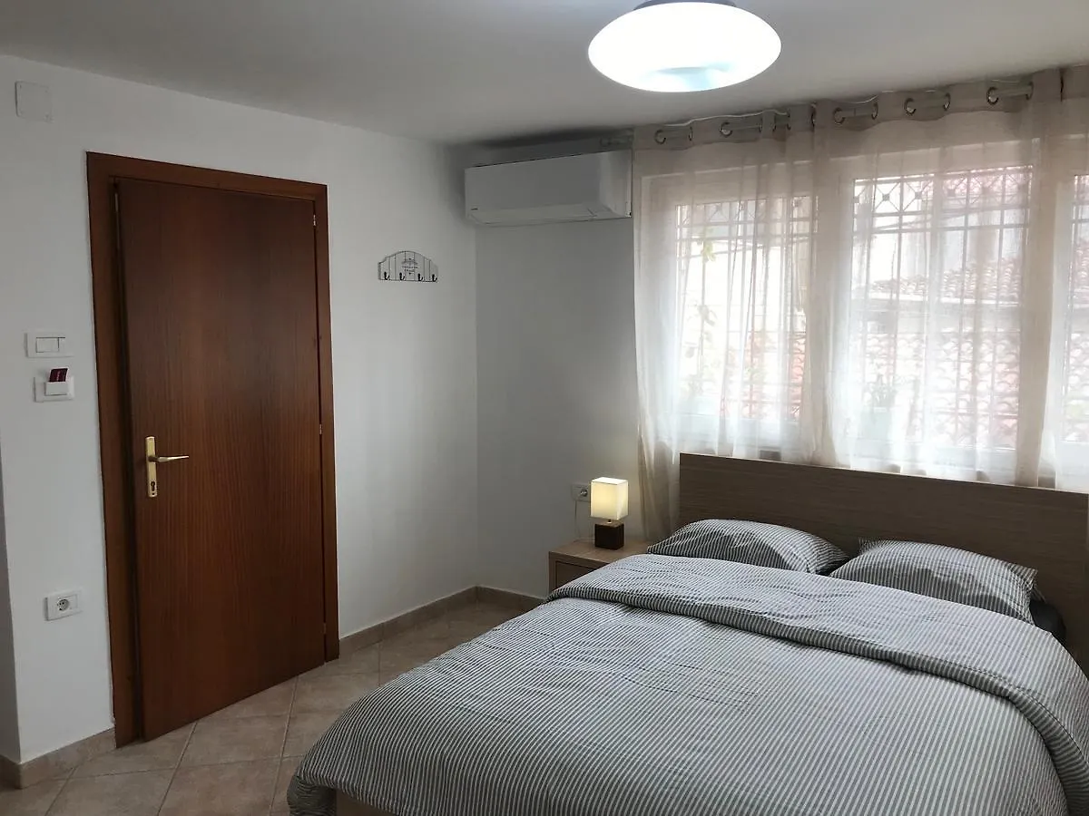 Andi Apartments Tirana