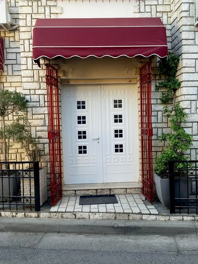 Andi Apartments 티라나