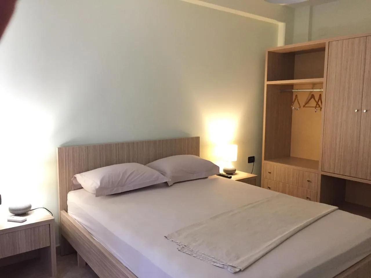 Andi Apartments Tirana